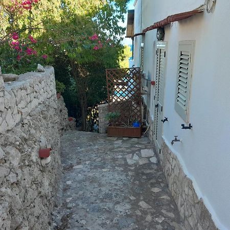 Marina Vila Marittima Exterior foto