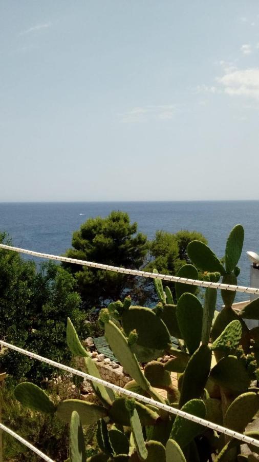 Marina Vila Marittima Exterior foto