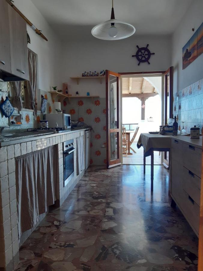 Marina Vila Marittima Exterior foto