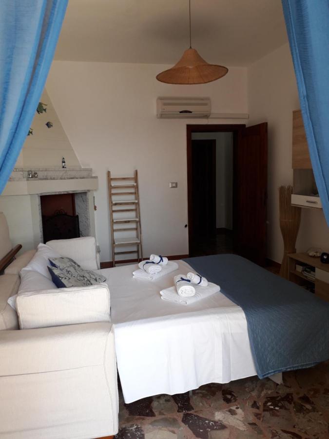 Marina Vila Marittima Exterior foto
