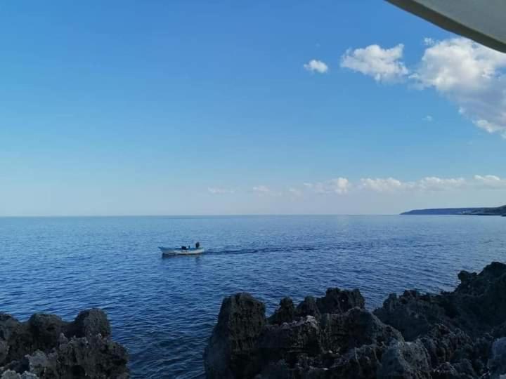 Marina Vila Marittima Exterior foto
