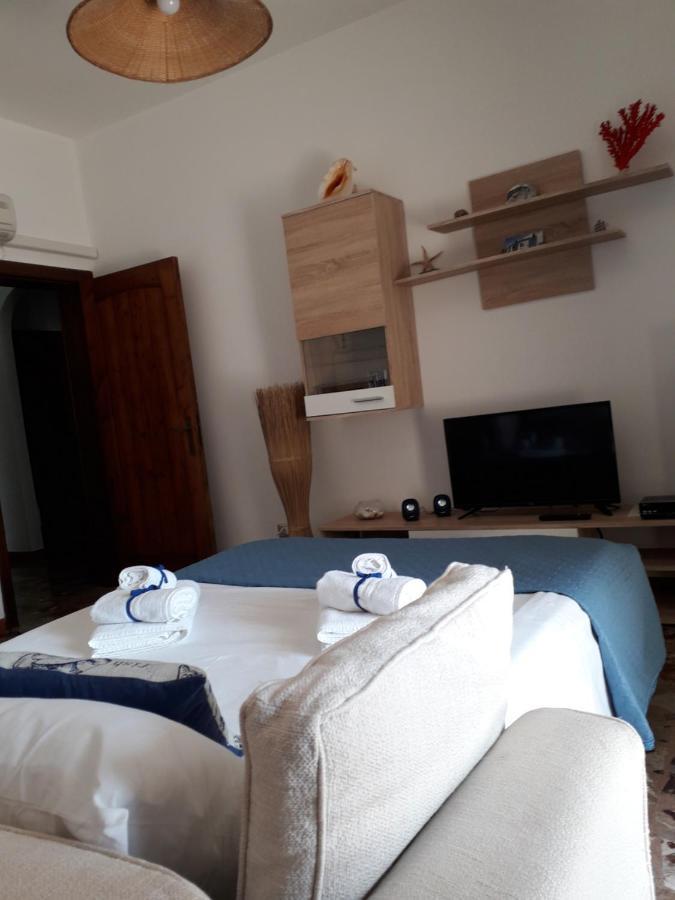 Marina Vila Marittima Exterior foto