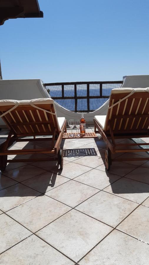 Marina Vila Marittima Exterior foto