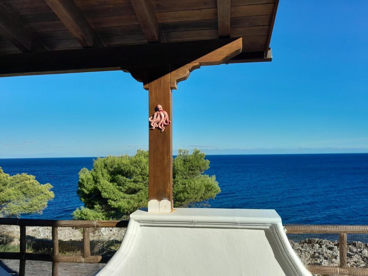 Marina Vila Marittima Exterior foto