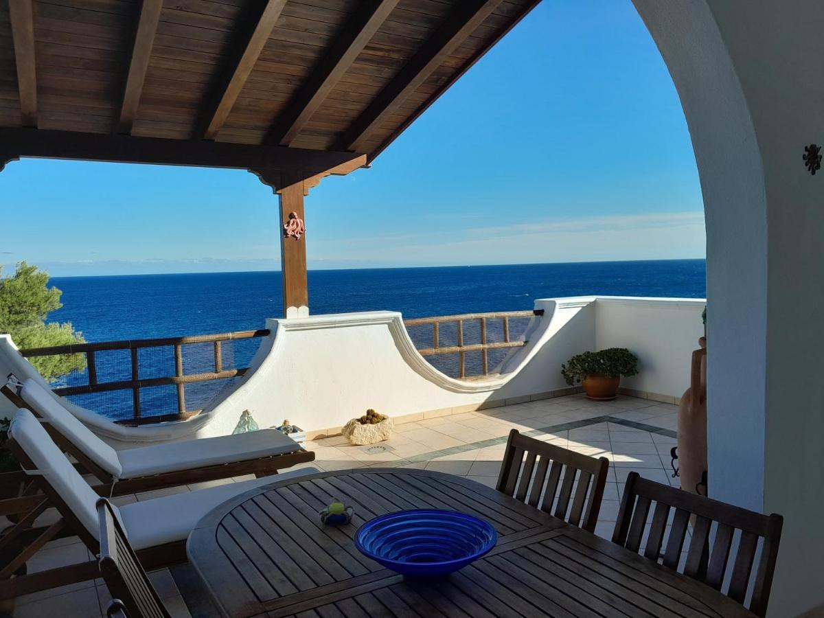 Marina Vila Marittima Exterior foto
