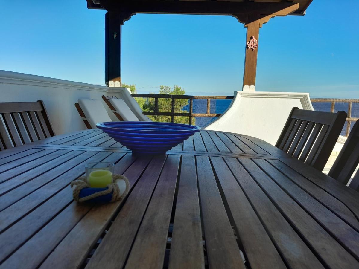Marina Vila Marittima Exterior foto