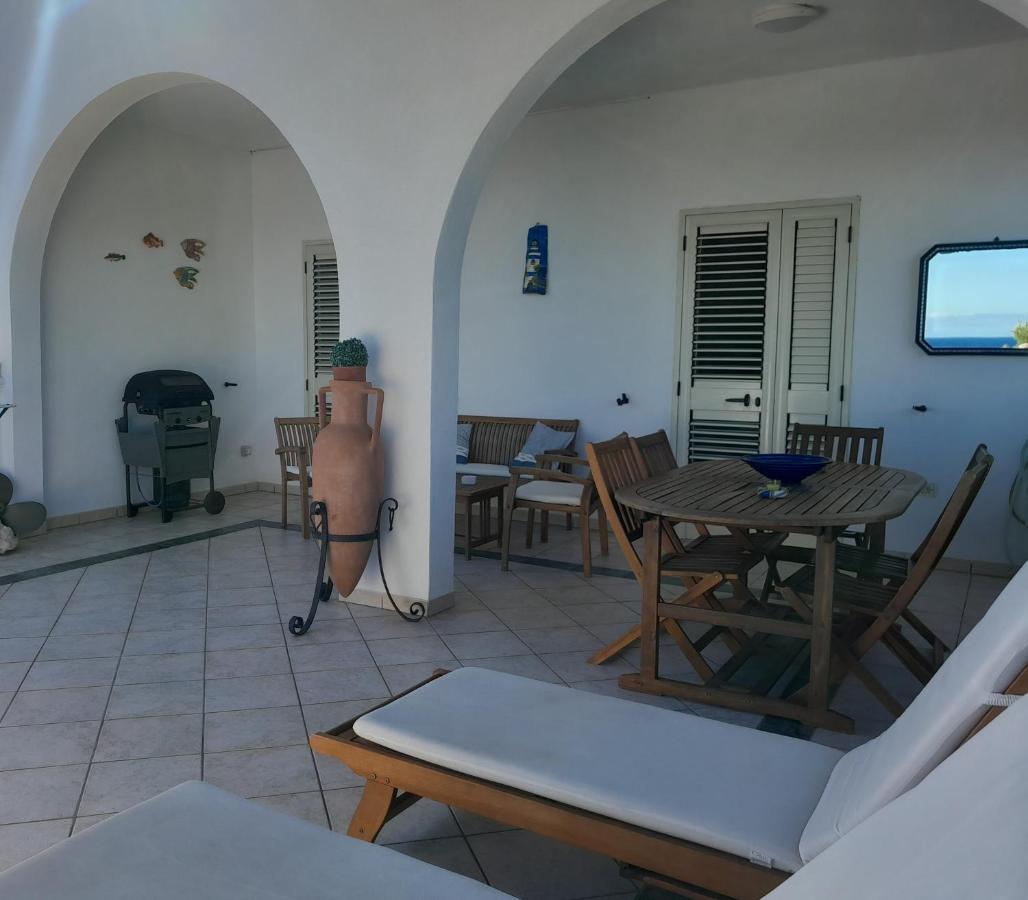 Marina Vila Marittima Exterior foto