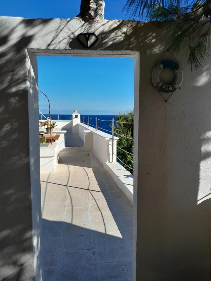 Marina Vila Marittima Exterior foto