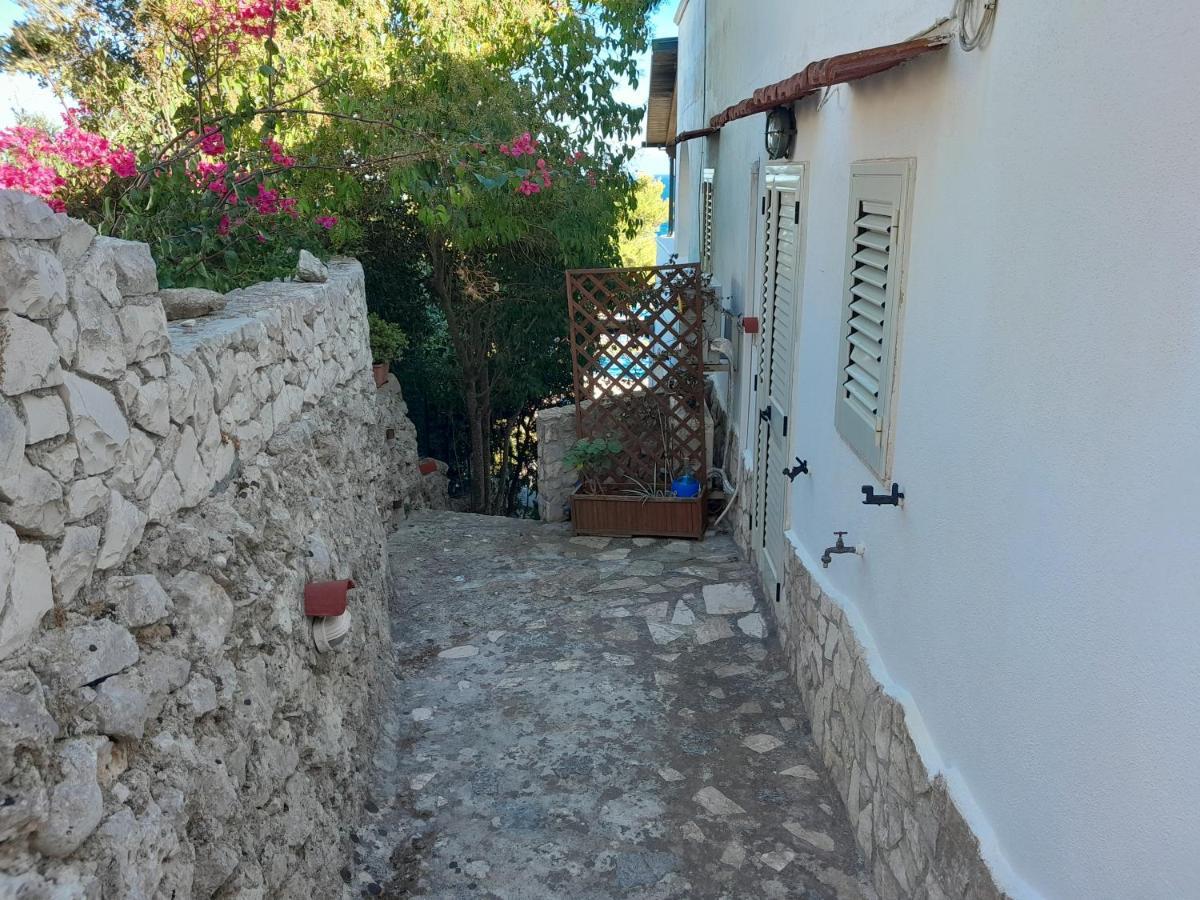 Marina Vila Marittima Exterior foto