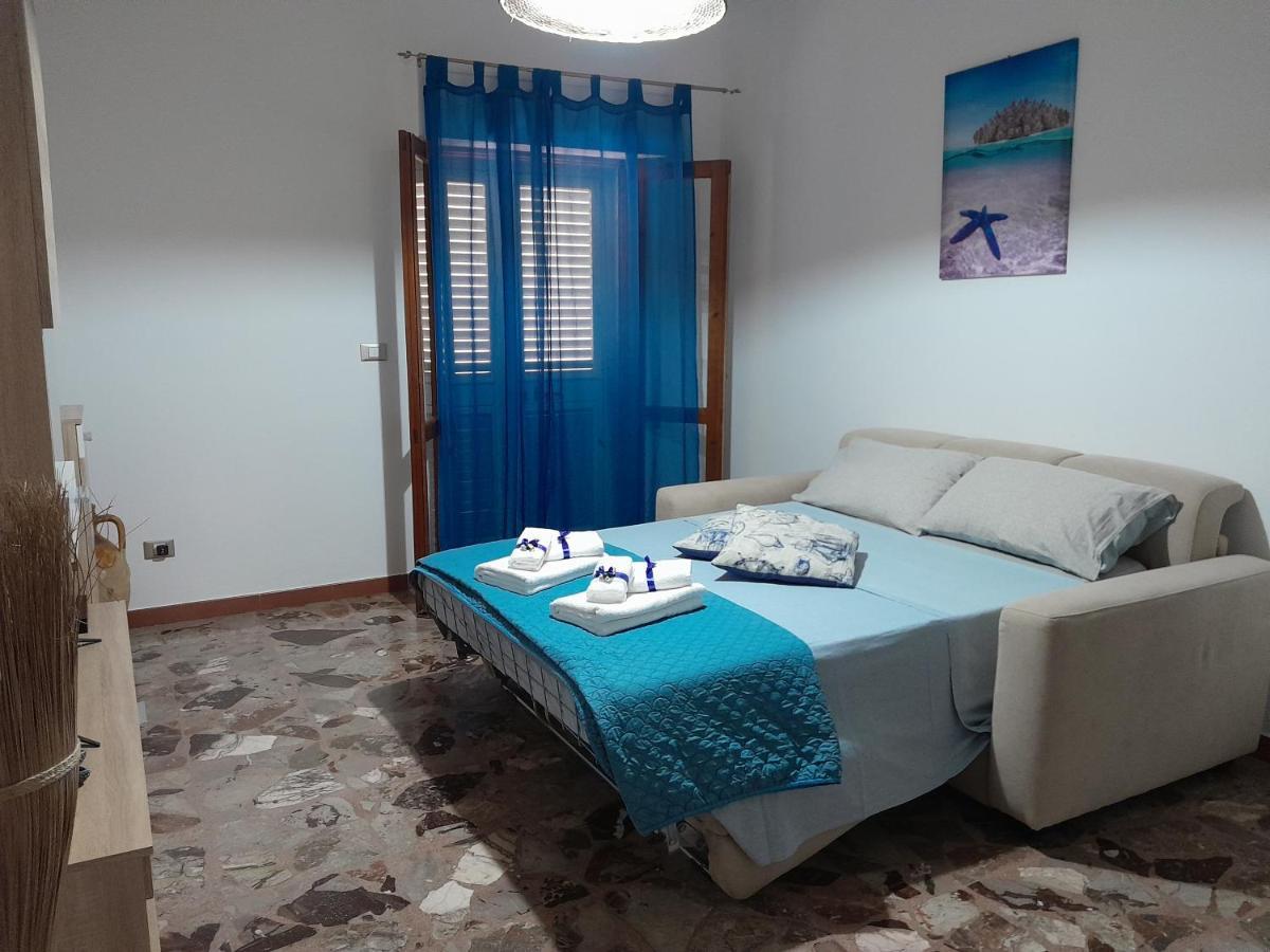 Marina Vila Marittima Exterior foto