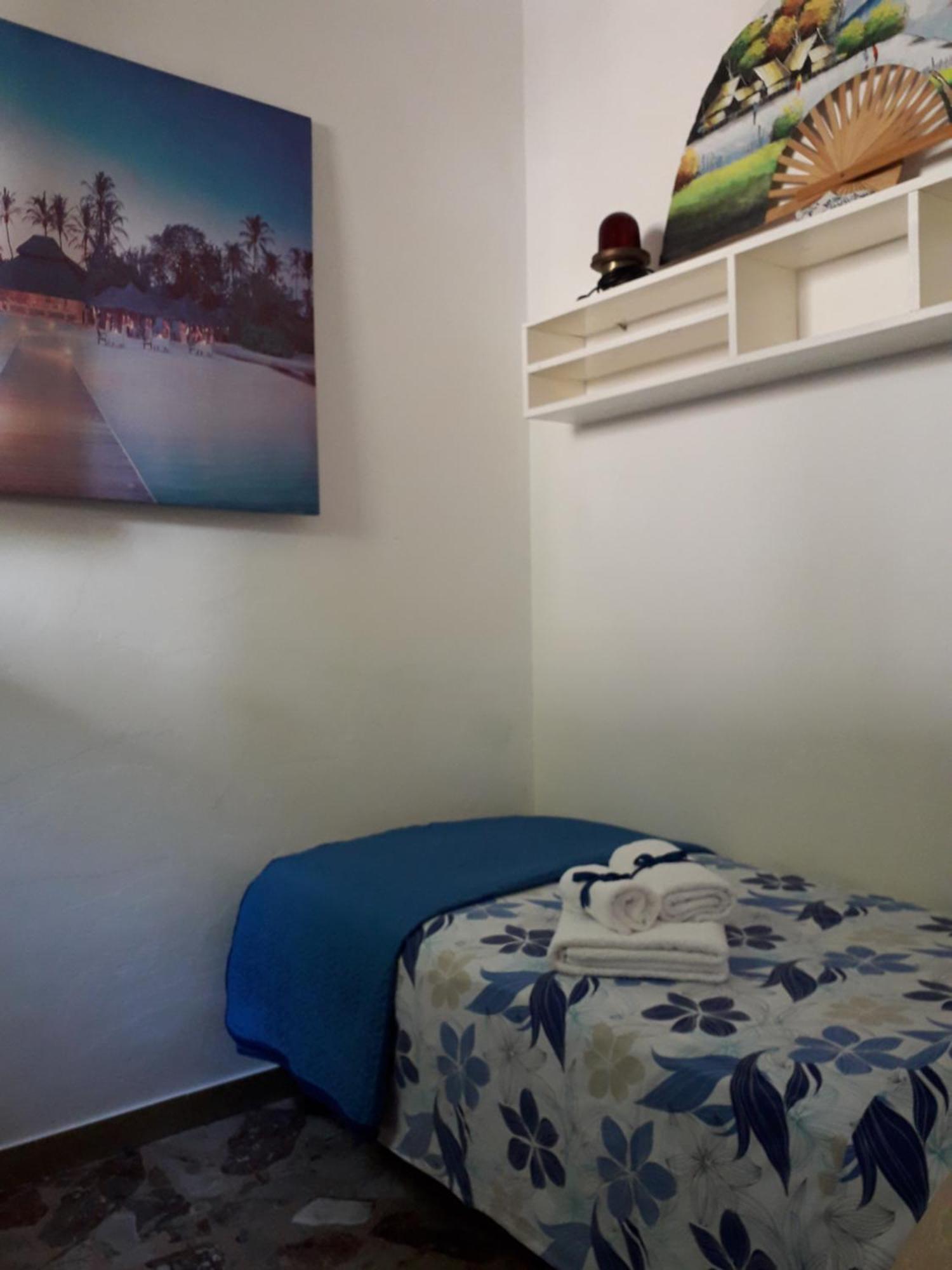 Marina Vila Marittima Quarto foto