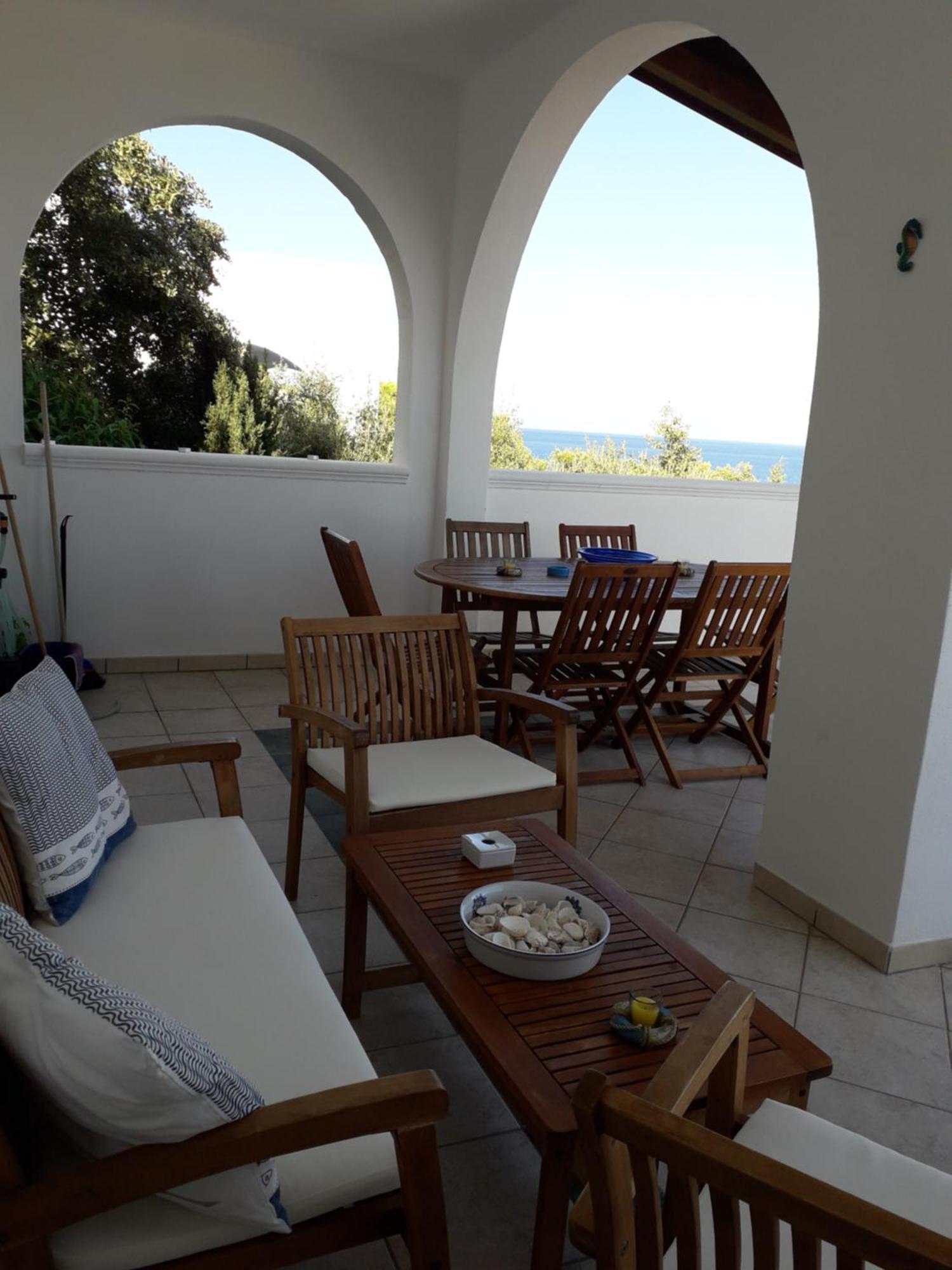 Marina Vila Marittima Quarto foto