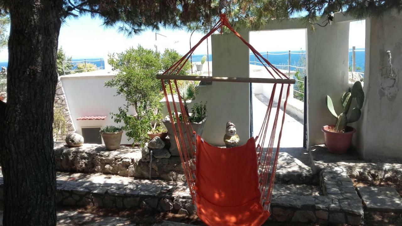 Marina Vila Marittima Exterior foto