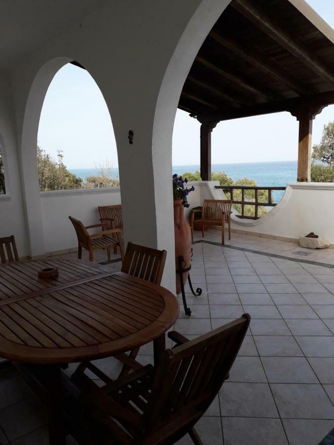 Marina Vila Marittima Exterior foto