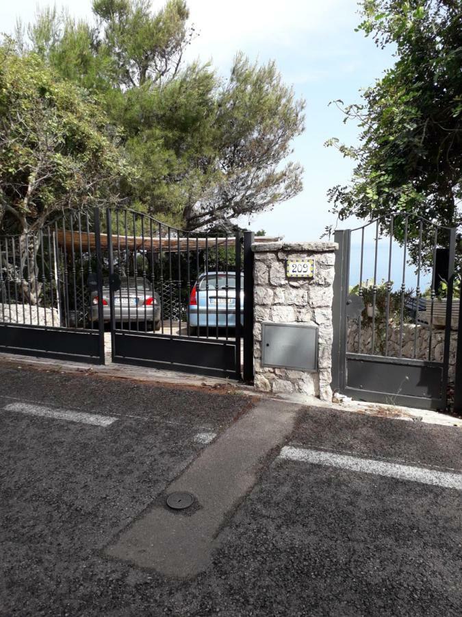 Marina Vila Marittima Exterior foto